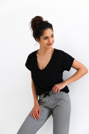 Женская пижама Domenica