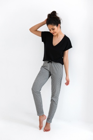 Женская пижама Domenica