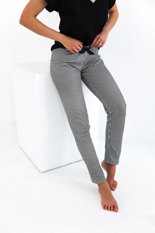 Женская пижама Domenica