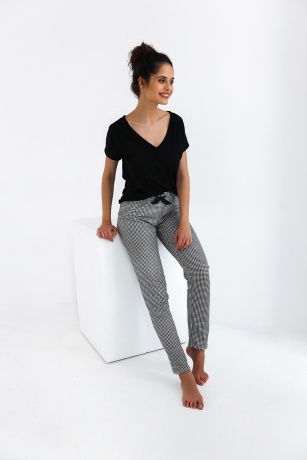 Женская пижама Domenica