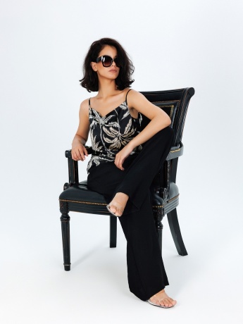 Топ женский Стихия-4