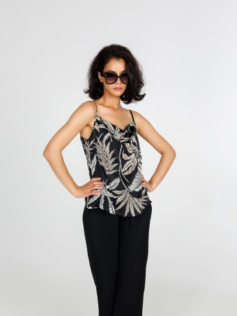 Топ женский Стихия-4