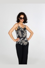 Топ женский Стихия-4