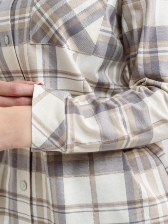 Женская пижама Комфорт (классическая)