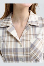 Женская пижама Комфорт (классическая)