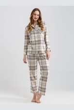 Женская пижама Комфорт (классическая)
