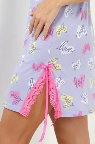 Сорочка женская Кенни-1