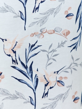 Сорочка женская Рельеф-1