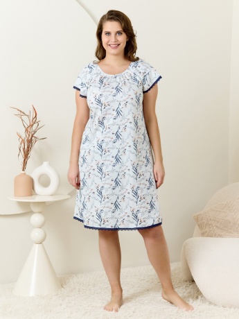 Сорочка женская Рельеф-1