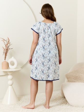 Сорочка женская Рельеф-1