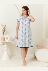 Сорочка женская Рельеф-1