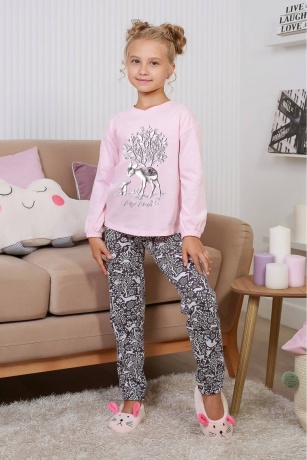 Костюм для девочки Бэмби-2