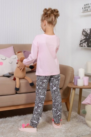 Костюм для девочки Бэмби-2