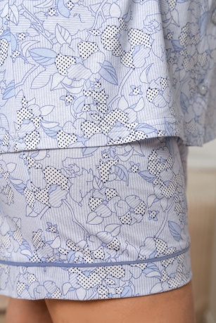 Женская пижама Мальва-2