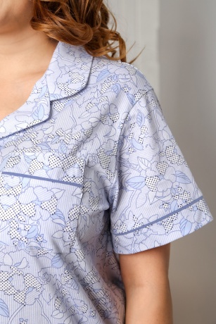 Женская пижама Мальва-2