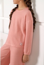 Костюм для девочки Вафелька-1