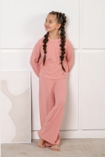 Костюм для девочки Вафелька-1