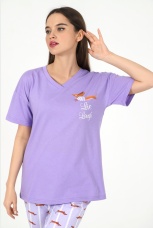 Костюм женский Таксы-2