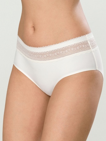 LBHB6310 трусы женские (молочный)
