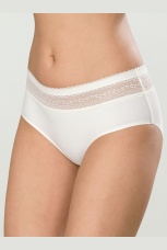 LBHB6310 трусы женские (молочный)