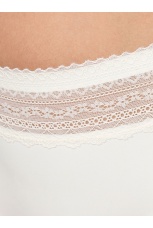 LBHB6310 трусы женские (молочный)