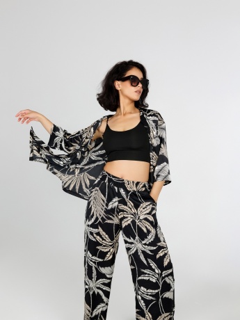 Брюки женские Стихия-2