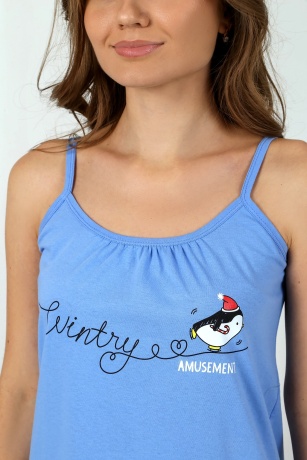 Сорочка женская Сувенир