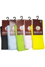 Носки женские Ж-108 ассорти