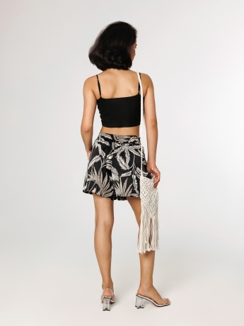 Шорты женские Стихия-3