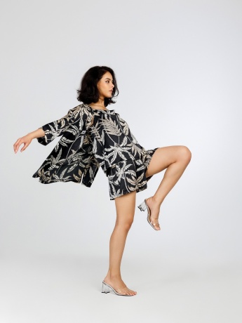 Шорты женские Стихия-3