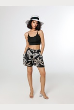 Шорты женские Стихия-3