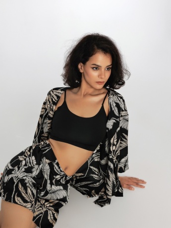 Шорты женские Стихия-3