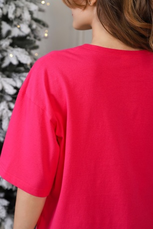 Пижама новогодняя family look Вдохновение-2