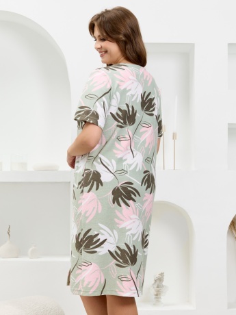 Халат женский Мимино