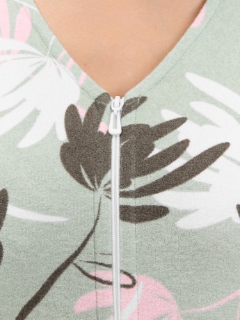 Халат женский Мимино