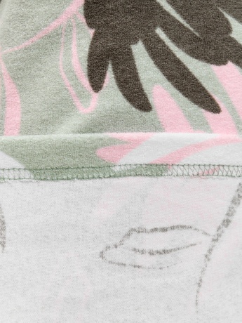 Халат женский Мимино