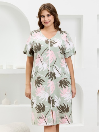 Халат женский Мимино