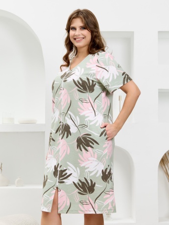 Халат женский Мимино