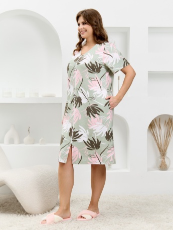 Халат женский Мимино