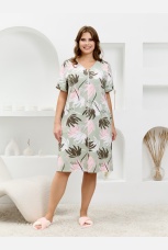 Халат женский Мимино