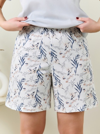 Женская пижама Рельеф-3