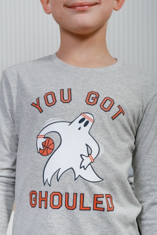 Костюм для мальчика Хантер-2