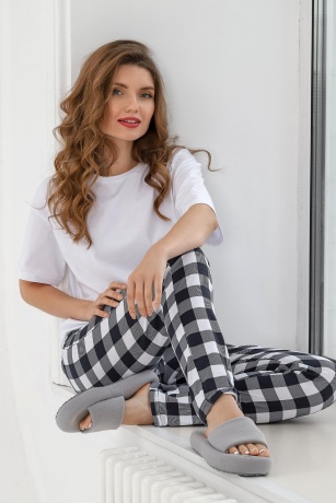 Брюки женские Хлоя