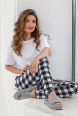 Брюки женские Хлоя