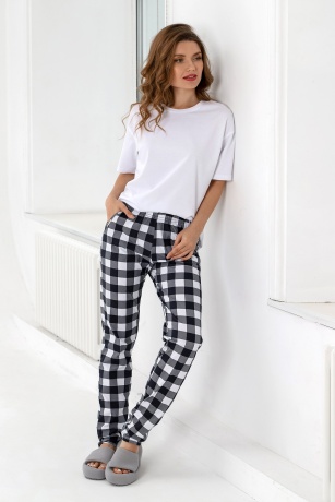 Брюки женские Хлоя