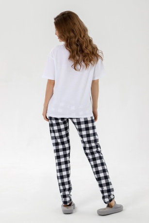 Брюки женские Хлоя