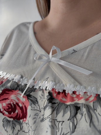 Сорочка женская Sedost