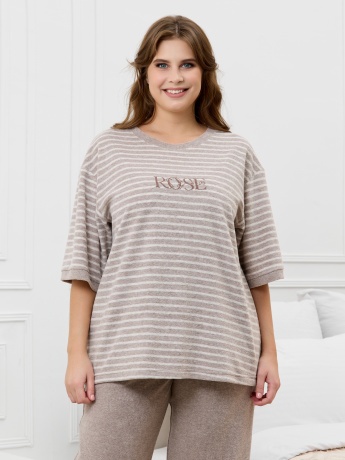 Костюм женский Краски