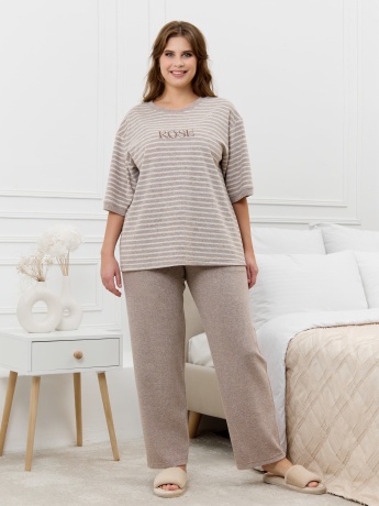 Костюм женский Краски