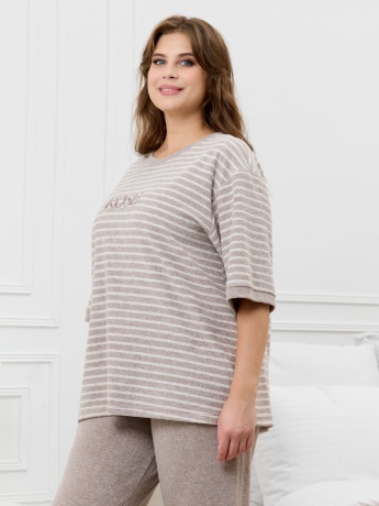 Костюм женский Краски